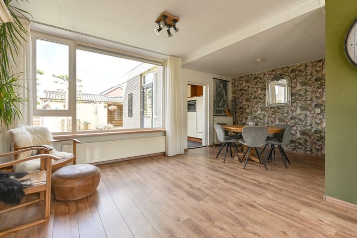 Foto 9 van Viottastraat 7