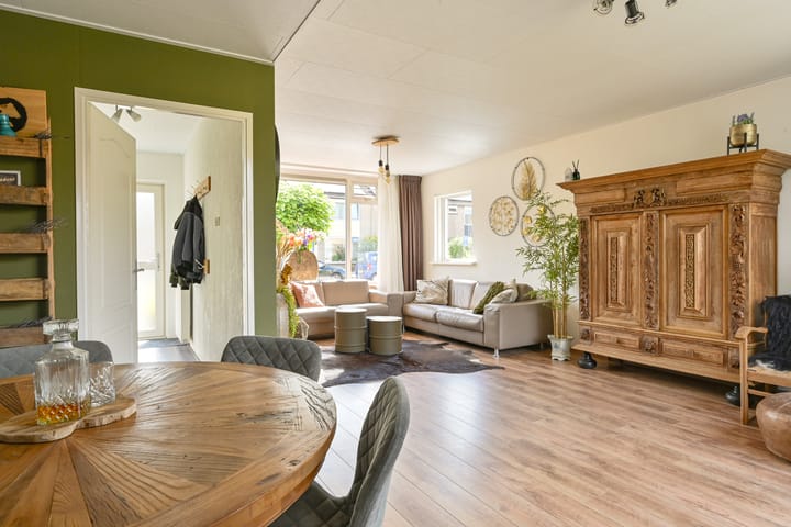 Foto 10 van Viottastraat 7