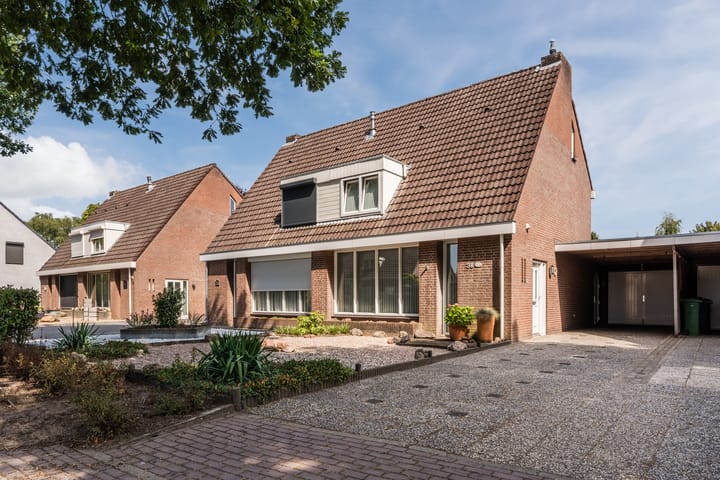 Foto 2 van Walterus van Houtstraat 38