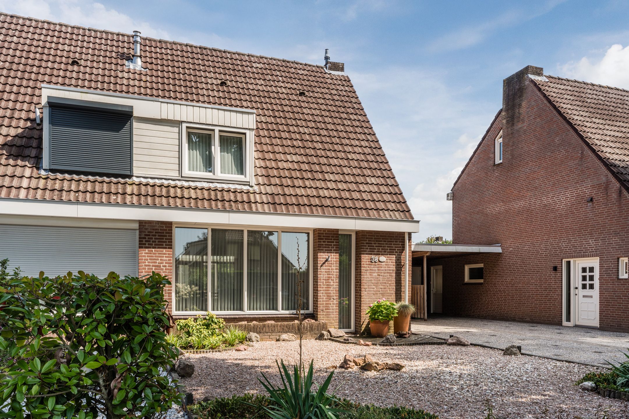 Foto 3 van Walterus van Houtstraat 38