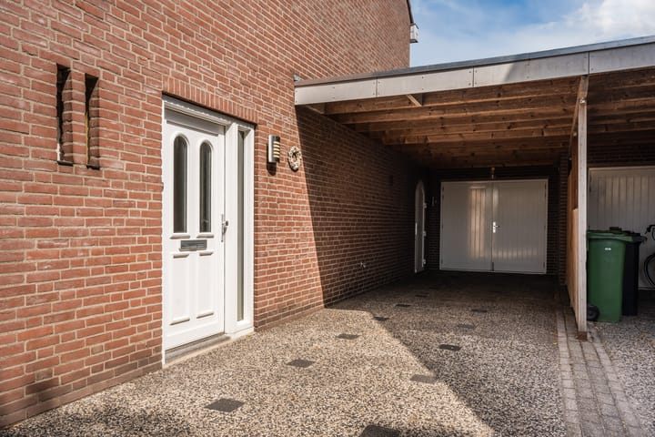 Foto 4 van Walterus van Houtstraat 38