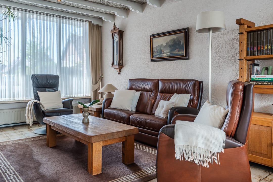 Foto 7 van Walterus van Houtstraat 38