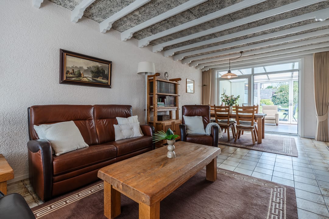 Foto 8 van Walterus van Houtstraat 38