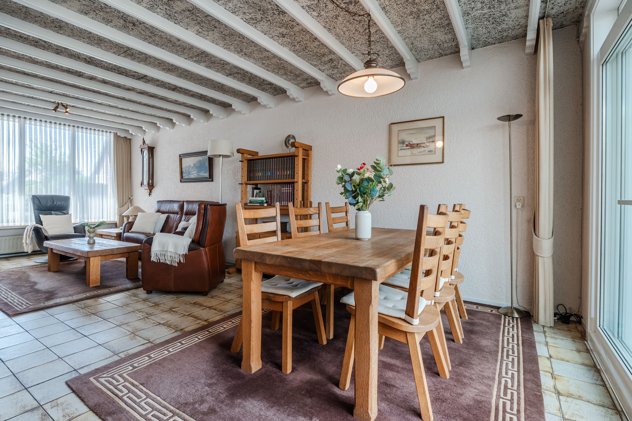 Foto 9 van Walterus van Houtstraat 38