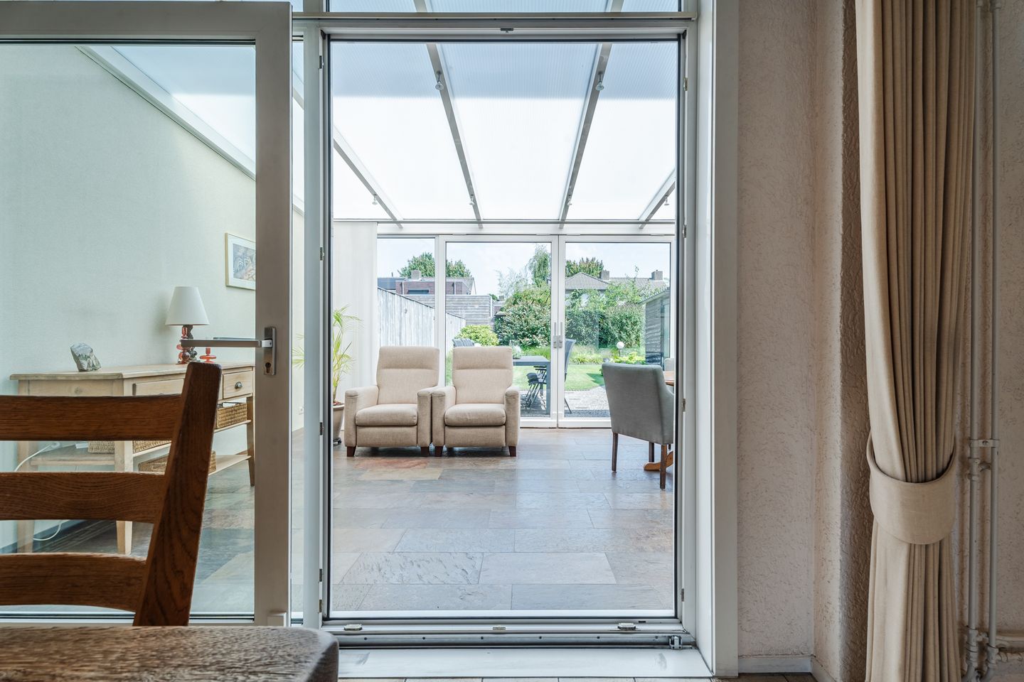 Foto 10 van Walterus van Houtstraat 38