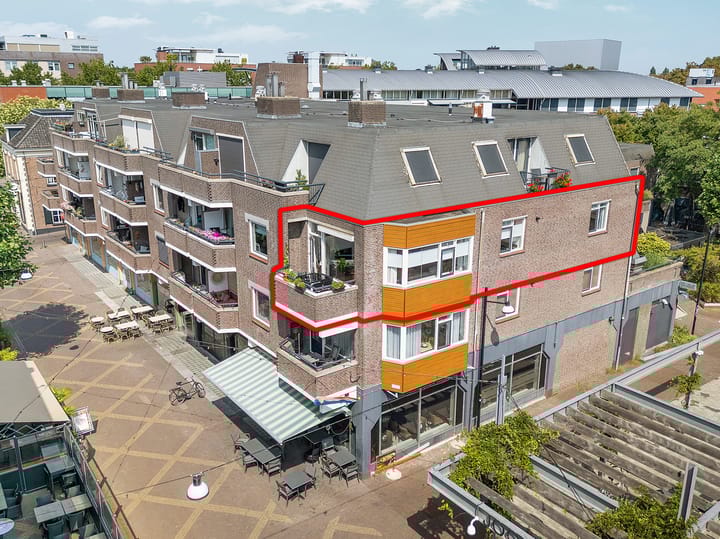 Foto 1 van Walstraat 40