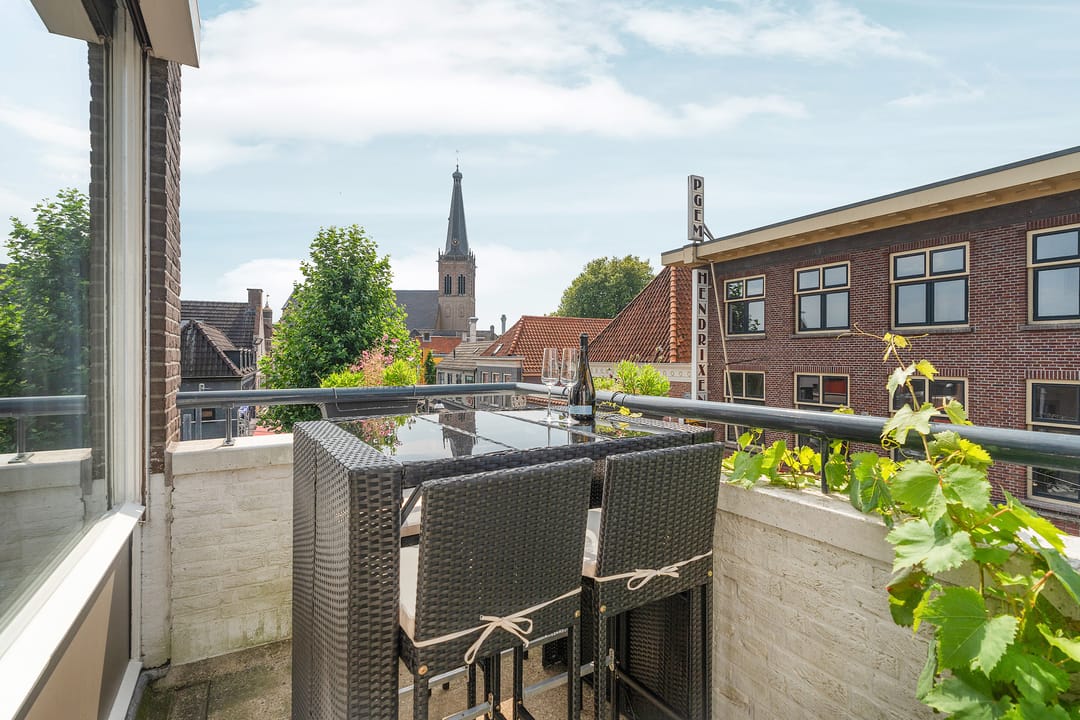 Foto 2 van Walstraat 40