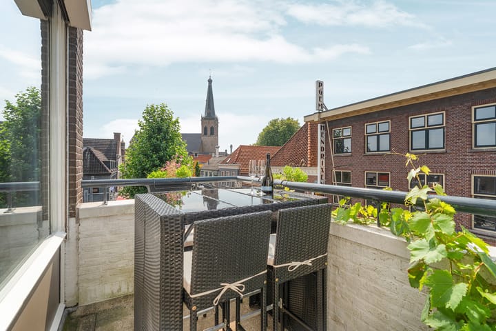 Foto 2 van Walstraat 40