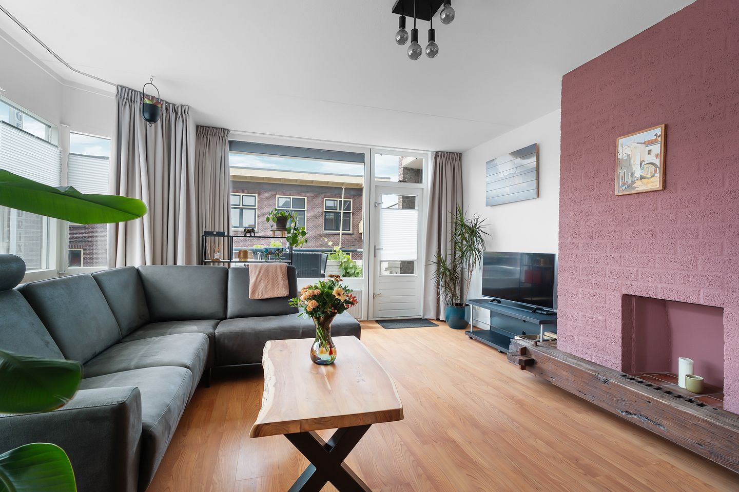 Foto 4 van Walstraat 40