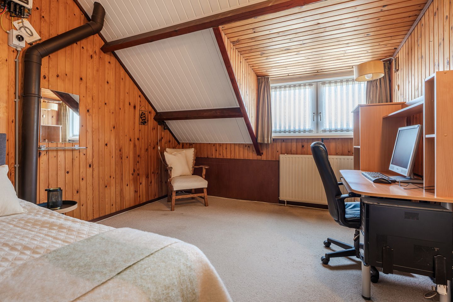 Foto 29 van Walterus van Houtstraat 38