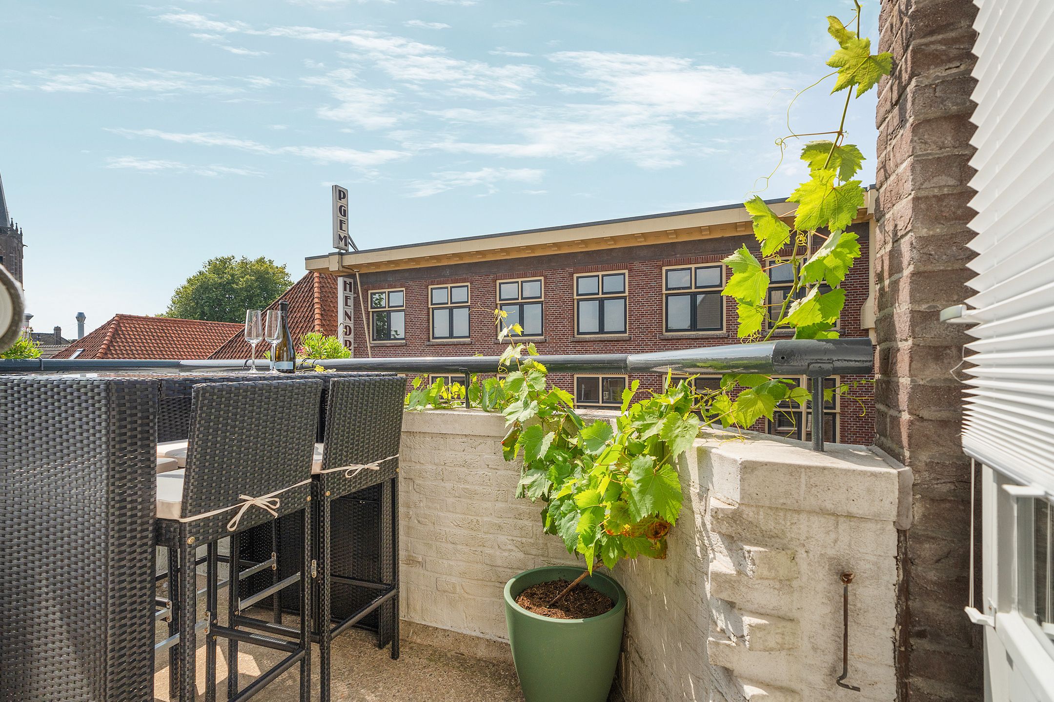 Foto 6 van Walstraat 40