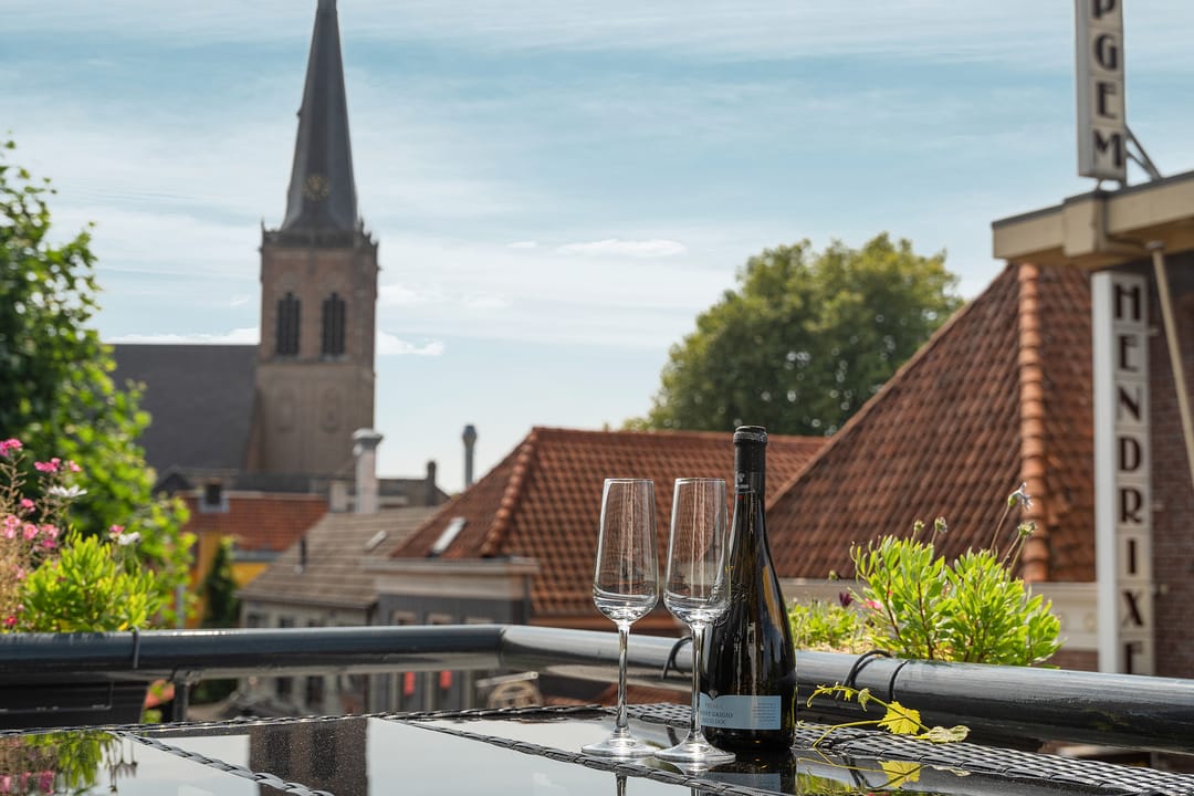 Foto 7 van Walstraat 40