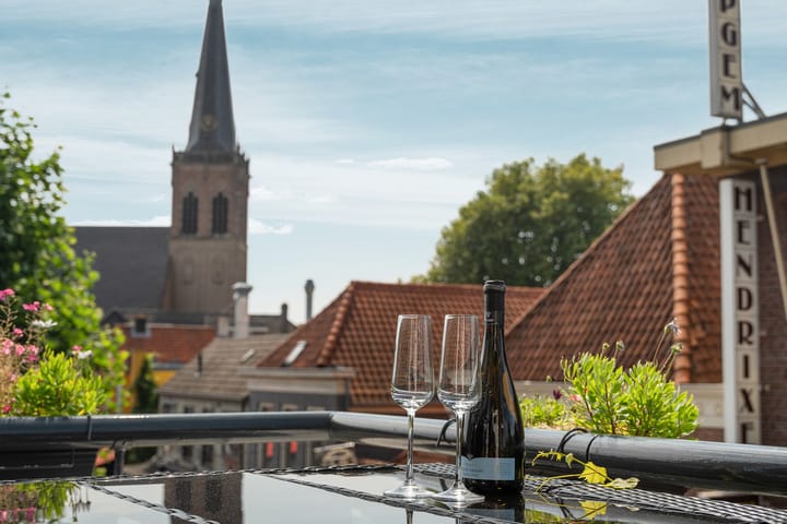 Foto 7 van Walstraat 40