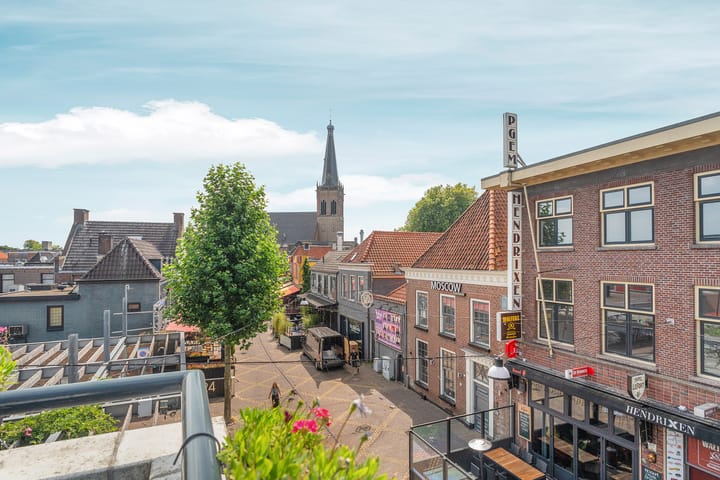 Foto 8 van Walstraat 40