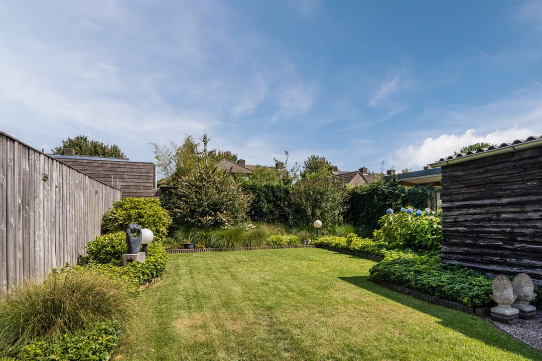 Foto 32 van Walterus van Houtstraat 38