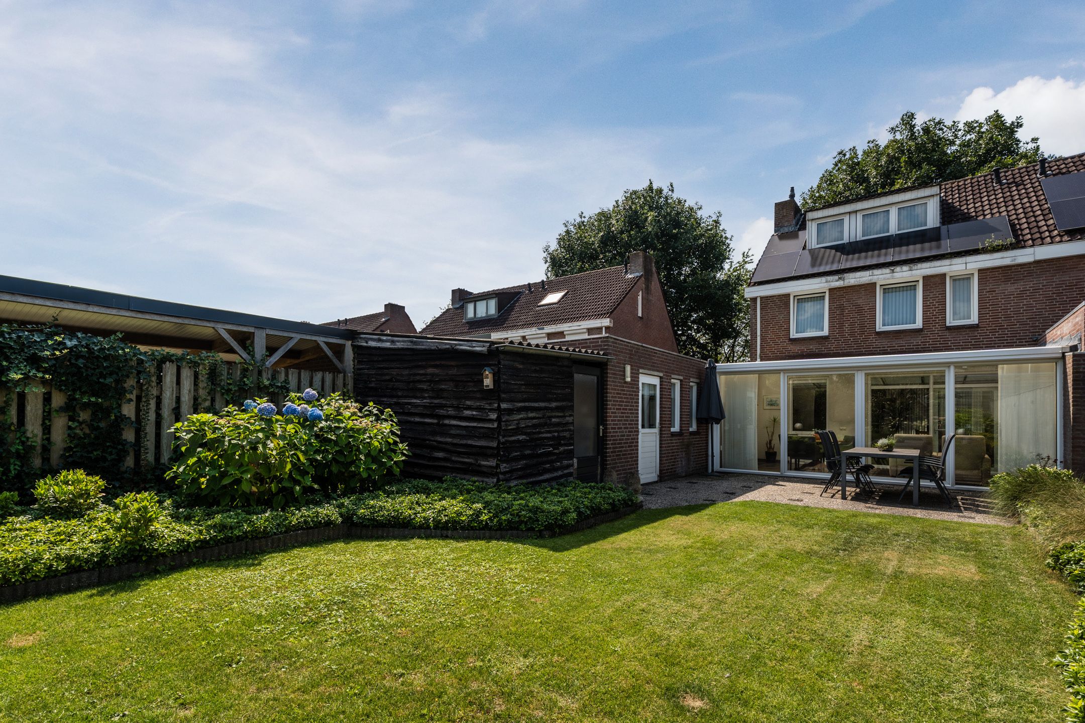 Foto 33 van Walterus van Houtstraat 38