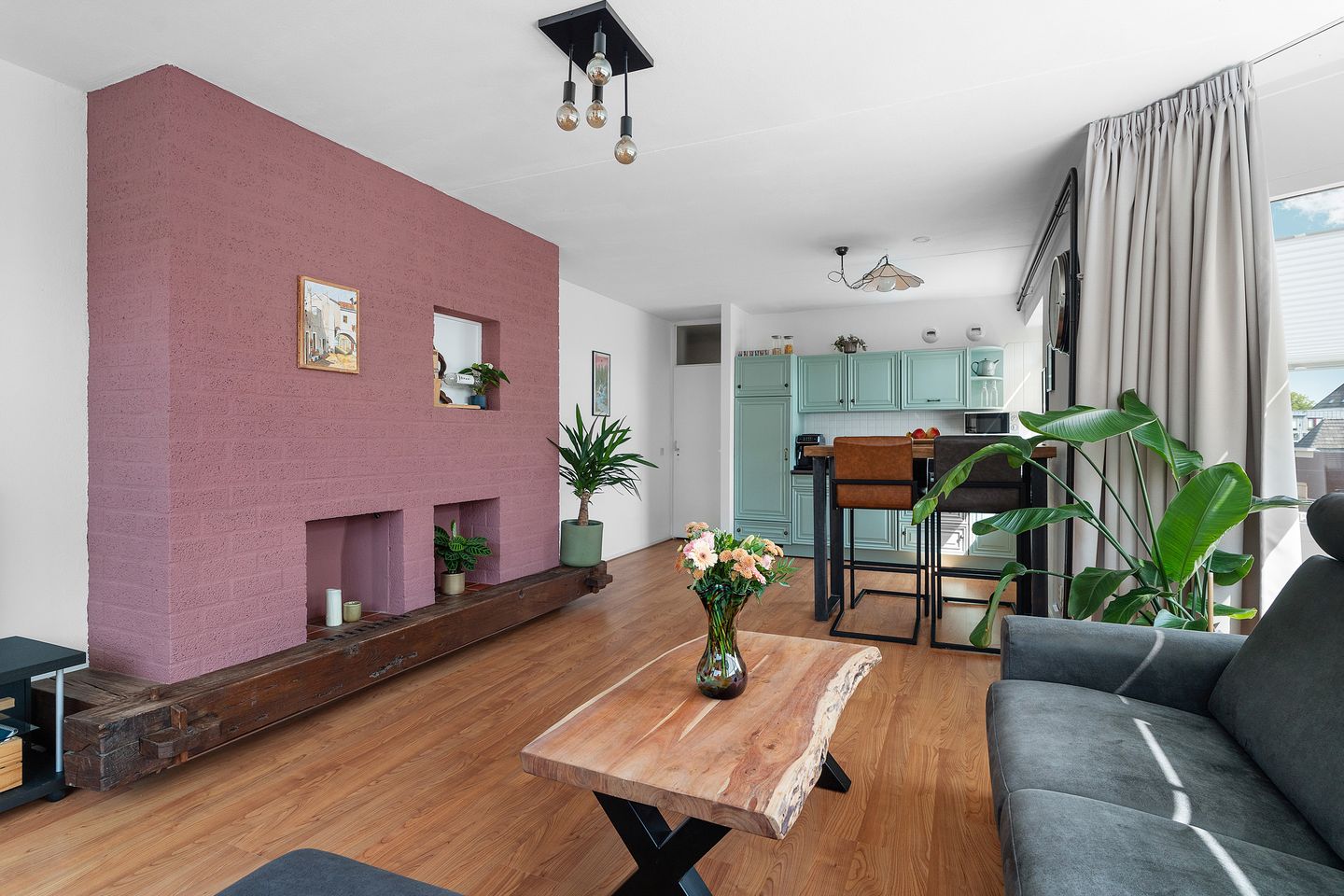 Foto 10 van Walstraat 40