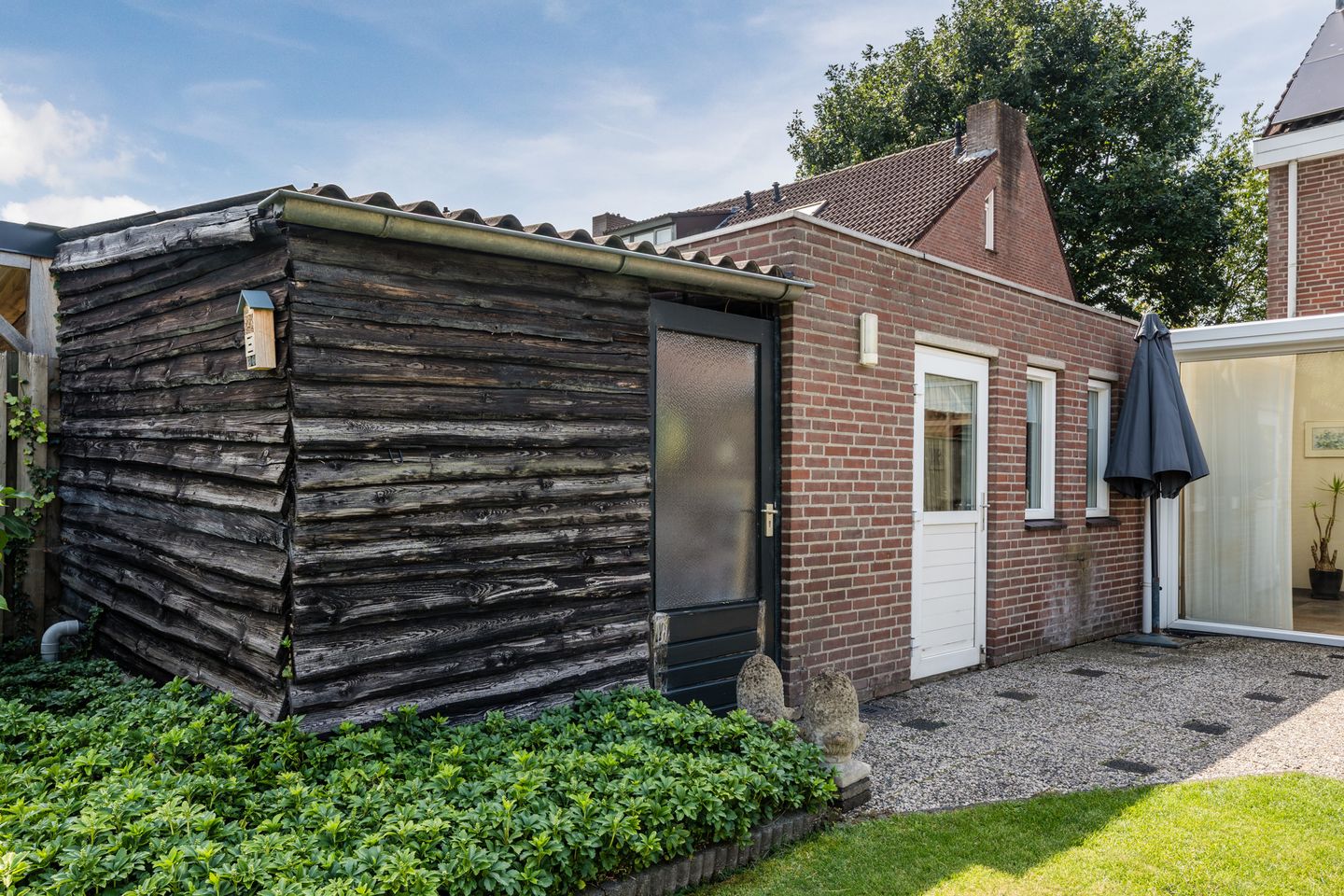 Foto 34 van Walterus van Houtstraat 38