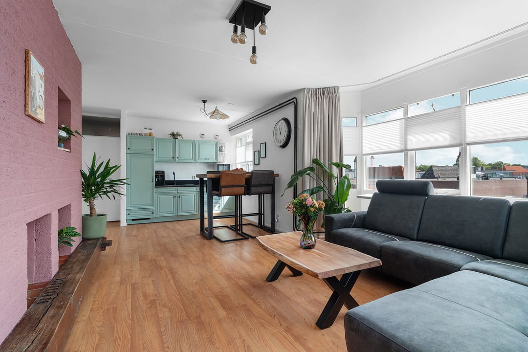 Foto 11 van Walstraat 40