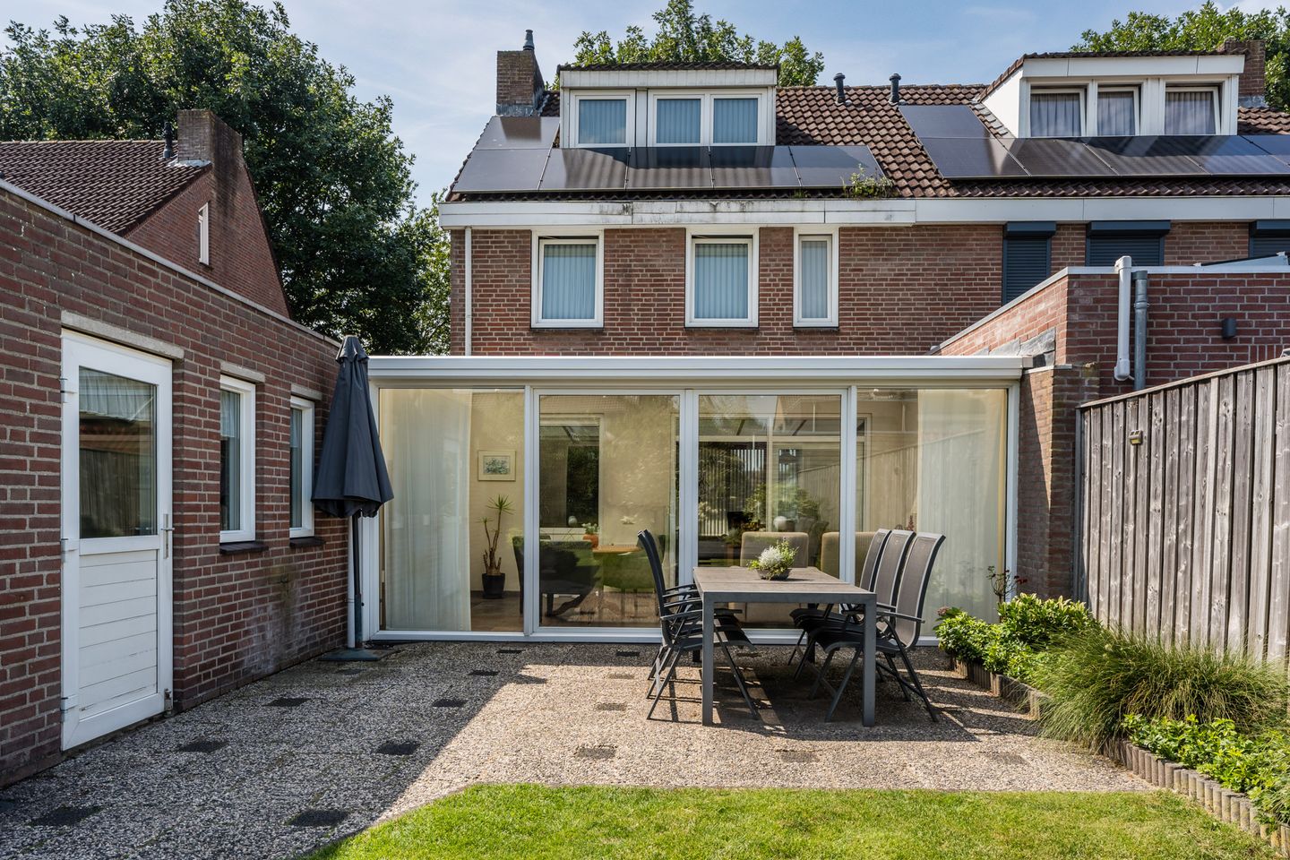 Foto 35 van Walterus van Houtstraat 38