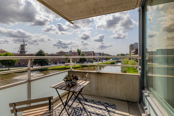 Foto 3 van Joop den Uyllaan 11