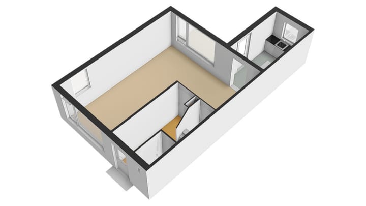 Foto 45 van Viottastraat 7