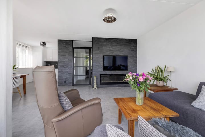 Foto 5 van Joop den Uyllaan 11