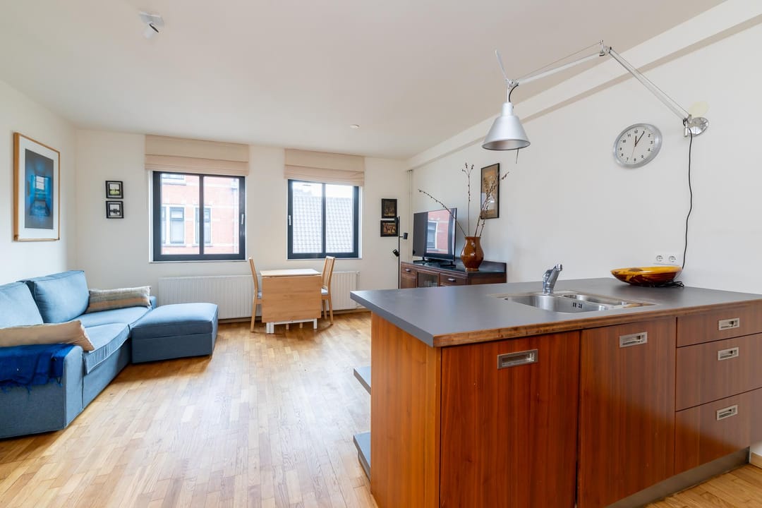 Photo 1 of Kerkstraat 26-C