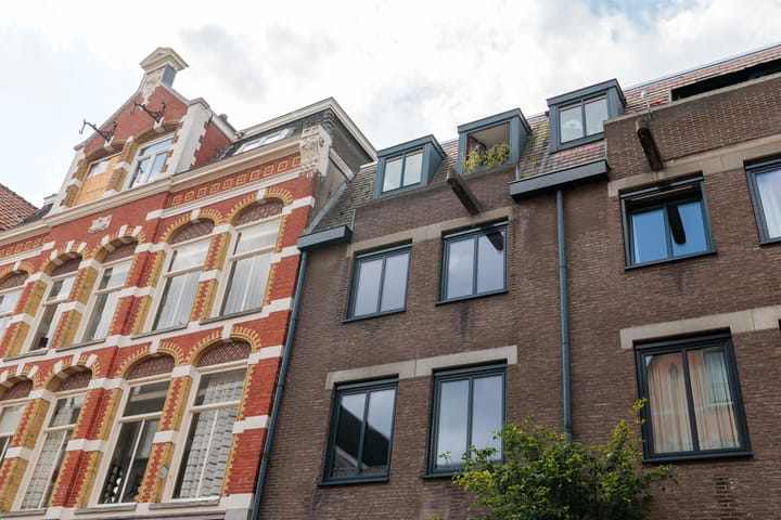 Photo 3 of Kerkstraat 26-C