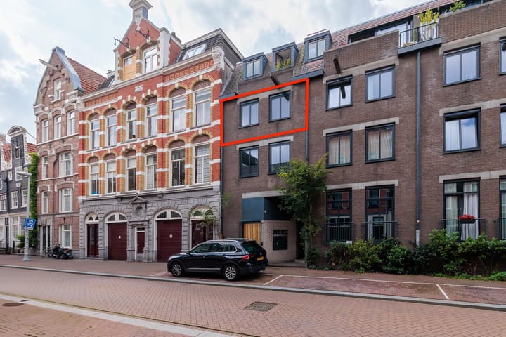 Photo 2 of Kerkstraat 26-C