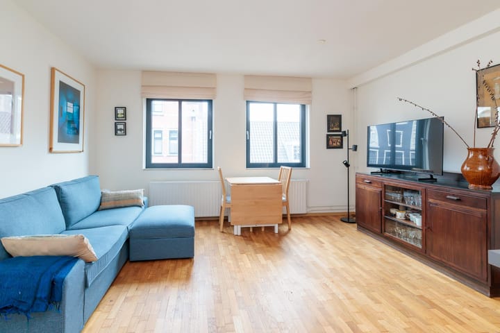 Photo 5 of Kerkstraat 26-C