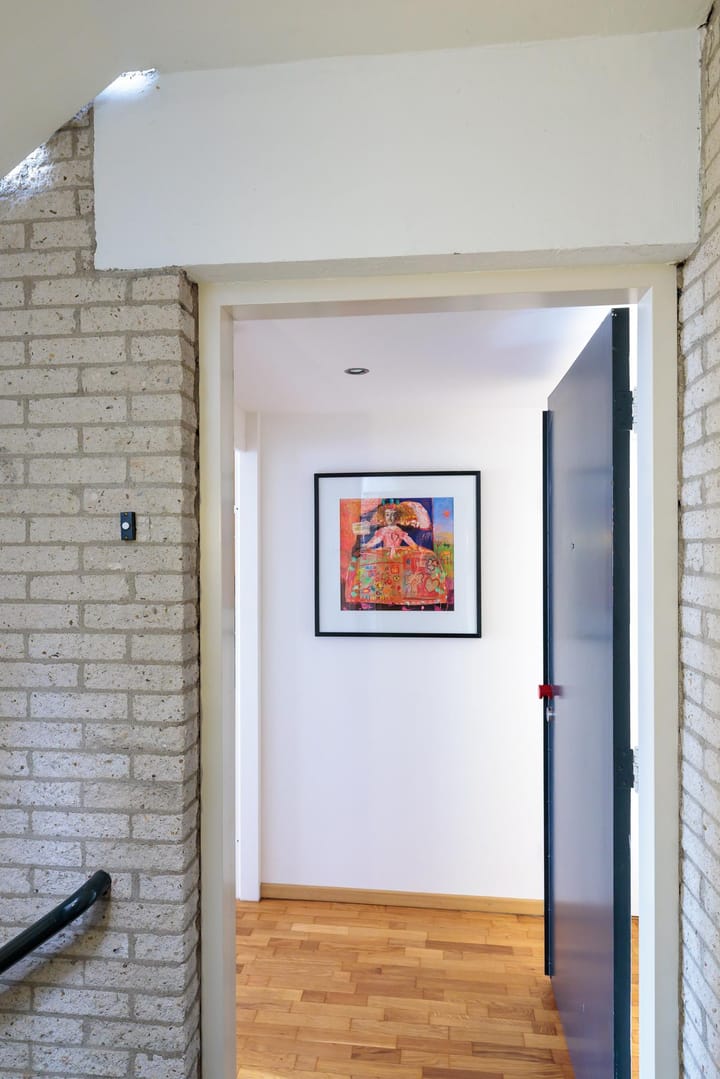 Photo 4 of Kerkstraat 26-C