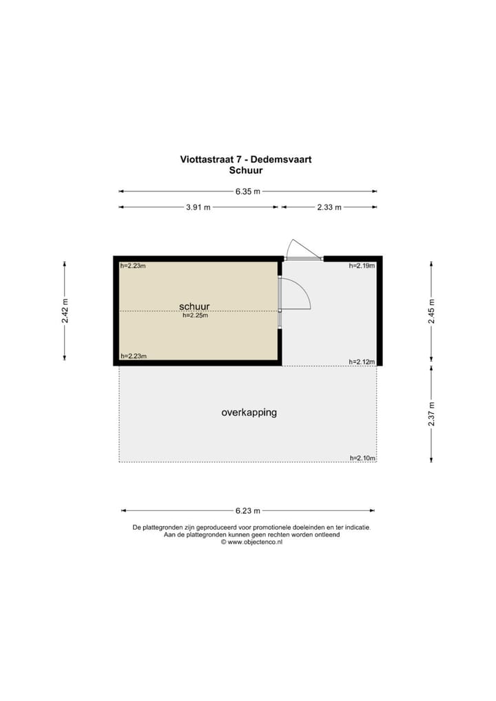 Foto 48 van Viottastraat 7