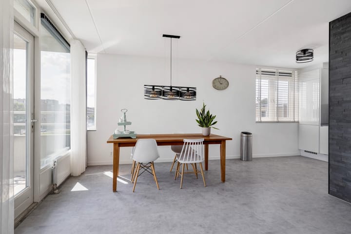 Foto 7 van Joop den Uyllaan 11