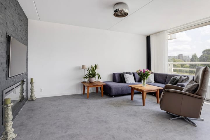 Foto 11 van Joop den Uyllaan 11