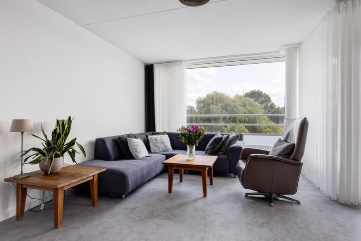 Foto 12 van Joop den Uyllaan 11