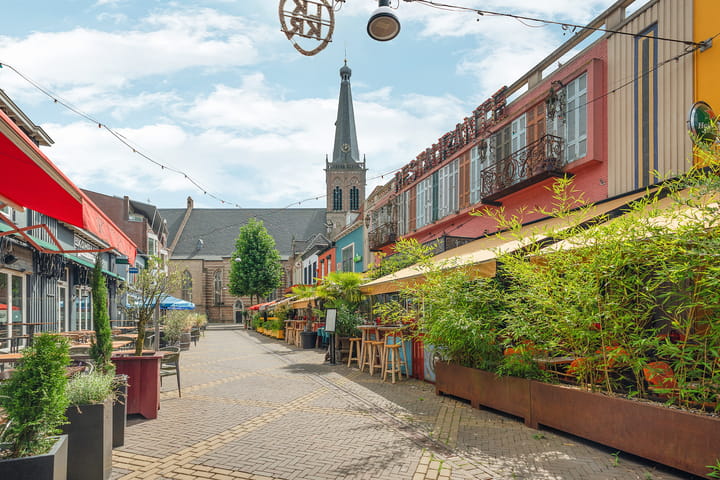 Foto 29 van Walstraat 40