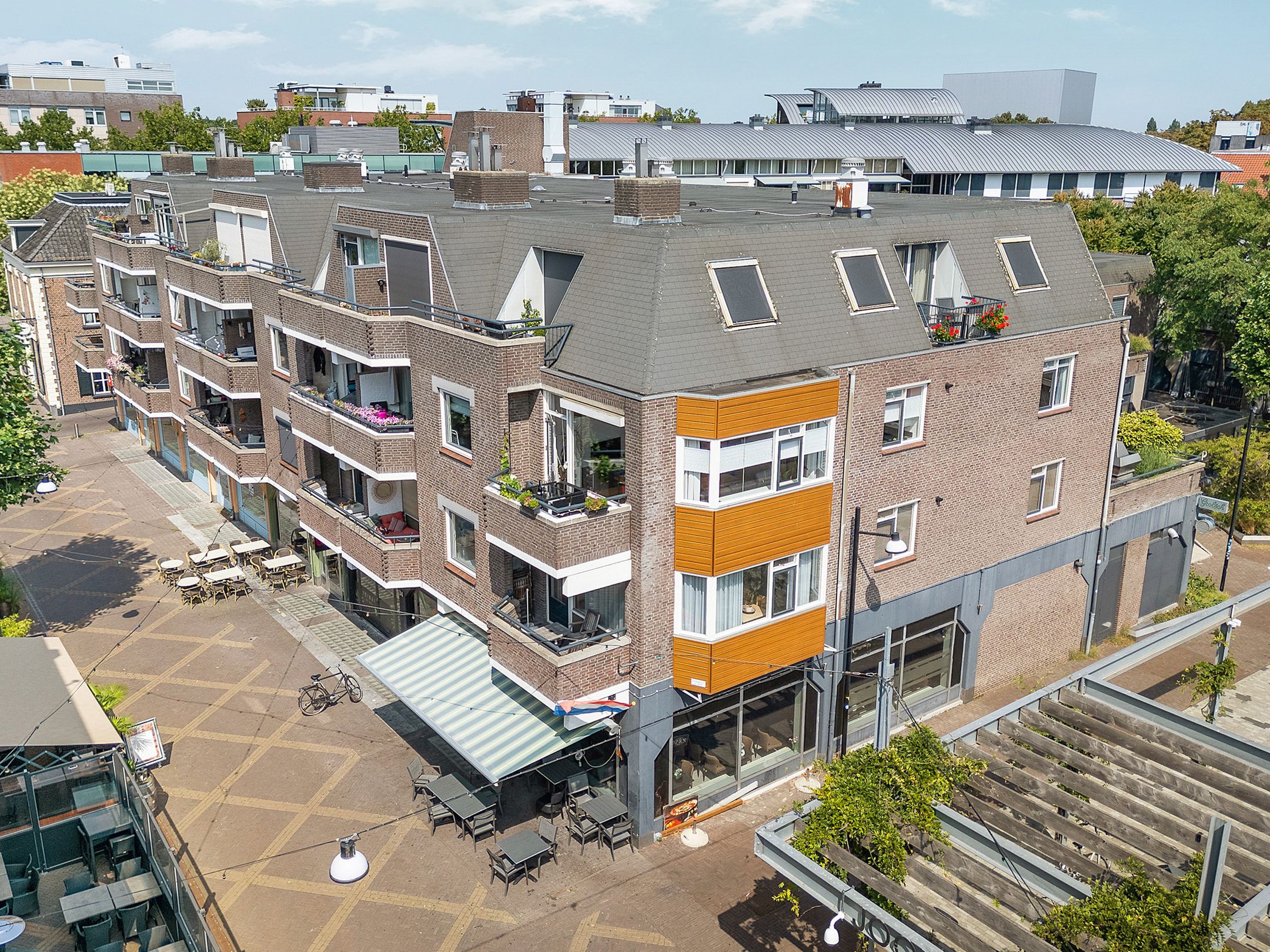 Foto 30 van Walstraat 40