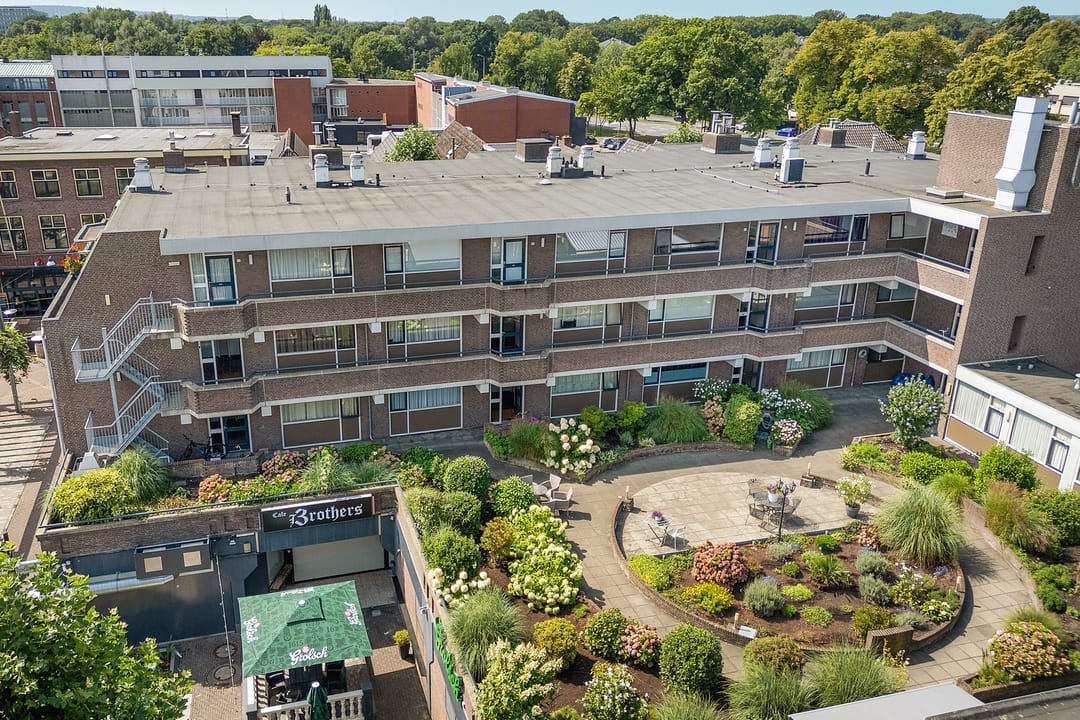 Foto 32 van Walstraat 40