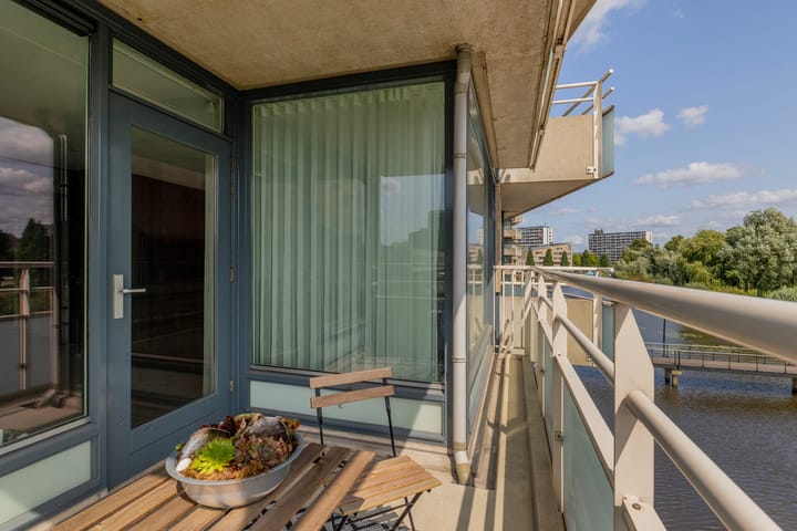 Foto 34 van Joop den Uyllaan 11