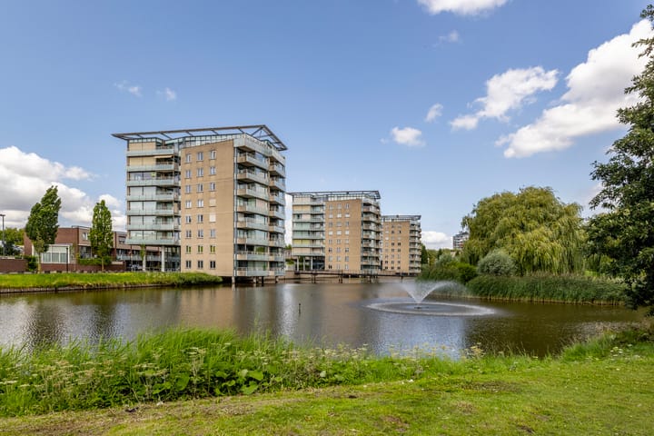 Foto 37 van Joop den Uyllaan 11