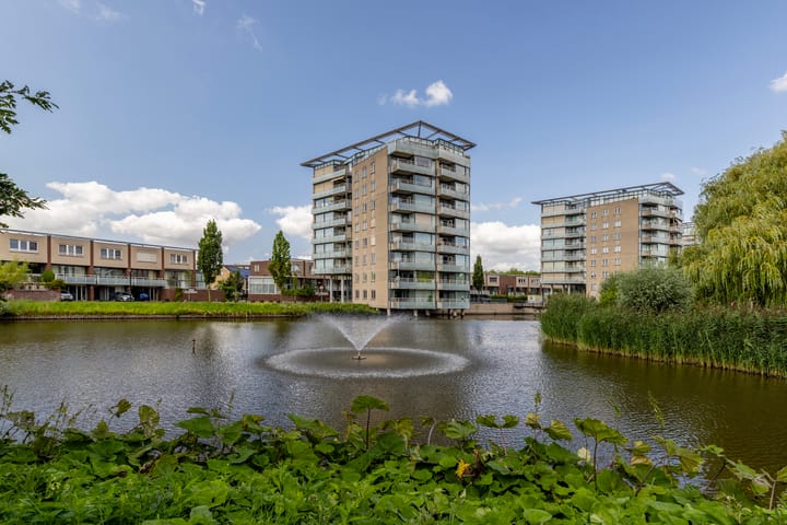 Foto 38 van Joop den Uyllaan 11