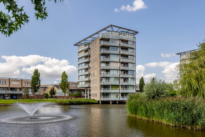 Foto 39 van Joop den Uyllaan 11