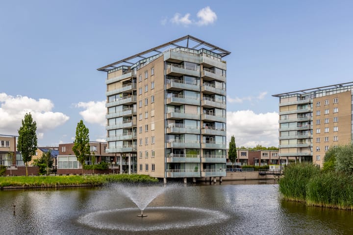 Foto 40 van Joop den Uyllaan 11