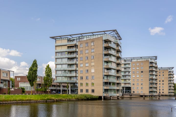 Foto 41 van Joop den Uyllaan 11