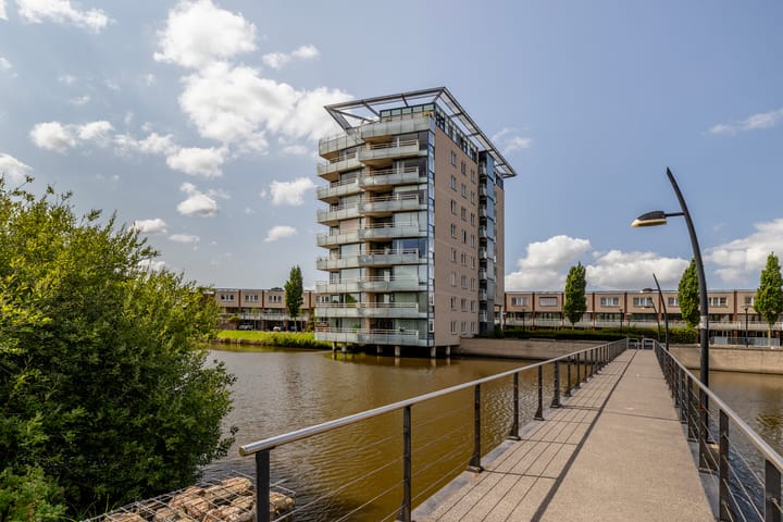 Foto 44 van Joop den Uyllaan 11