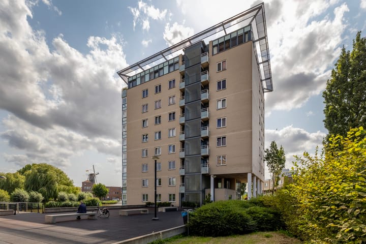 Foto 45 van Joop den Uyllaan 11