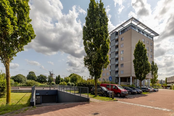 Foto 47 van Joop den Uyllaan 11