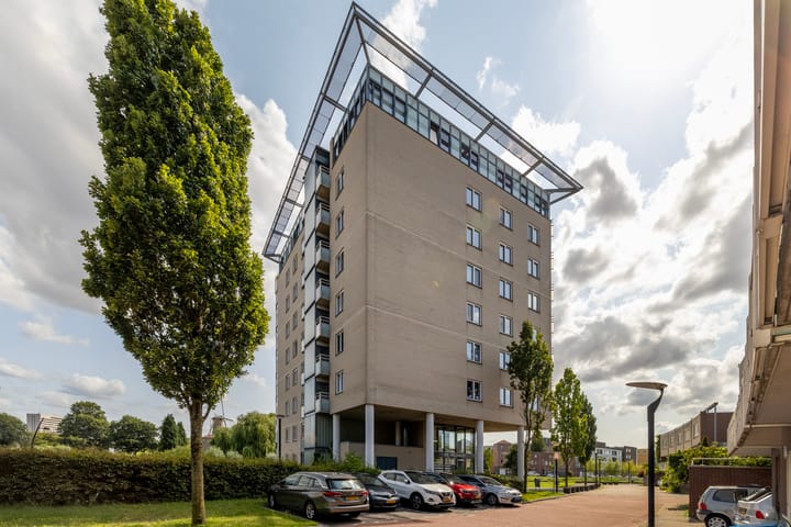 Foto 48 van Joop den Uyllaan 11