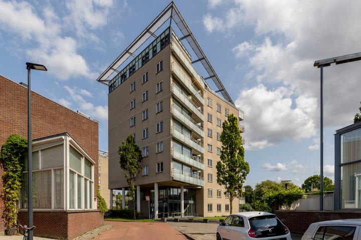 Foto 49 van Joop den Uyllaan 11